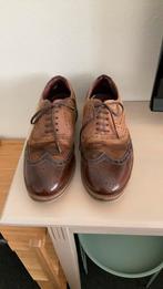 Catwalk schoenen, Bruin, Ophalen of Verzenden, Zo goed als nieuw, Veterschoenen
