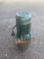 Dap jet 100 m pomp defect, Doe-het-zelf en Verbouw, Motoren, Ophalen, Zo goed als nieuw, Elektromotor