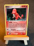 Ditto Charmander holo Stamped 61/113 Pokémon Delta Species, Hobby en Vrije tijd, Verzamelkaartspellen | Pokémon, Ophalen of Verzenden