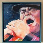 Schilderij Andre Hazes, Antiek en Kunst, Ophalen of Verzenden