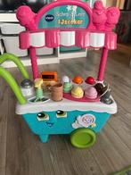 Vtech IJskar - Compleet!, Ophalen of Verzenden, Gebruikt, 2 tot 4 jaar