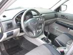 Subaru Forester 2.0 X Comfort Pack - Lage gearing - Trekhaak, 1994 cc, Stof, Zwart, 4 cilinders