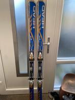 Head XRC ski's, Ophalen of Verzenden, Gebruikt, 160 cm of meer, Waterski's