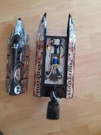 Razend snelle madflow 3 F1 boot . RTR, Hobby en Vrije tijd, Modelbouw | Boten en Schepen, Ophalen, Nieuw, Groter dan 1:32, Overige merken