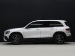 Mercedes-Benz GLB 200 AMG Sport [SCHUIFKANTELDAK, BURMESTER, 4 cilinders, Leder en Stof, Origineel Nederlands, Bedrijf