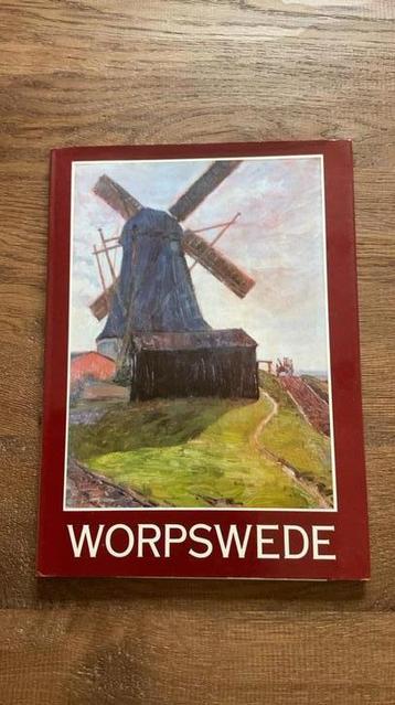 Worpswede, door Jürgen Schulze beschikbaar voor biedingen