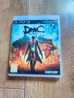 PS3 spel - Devil May Cry, Spelcomputers en Games, Games | Sony PlayStation 3, Avontuur en Actie, 1 speler, Ophalen of Verzenden