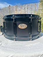 Pearl Ultracast 14"x6,5" Snare drum, Ophalen of Verzenden, Gebruikt, Pearl