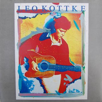 Leo Kottke - Leo Kottke beschikbaar voor biedingen
