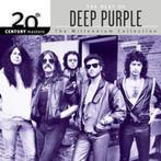 Deep Purple - The Millennium Collection : Best Of (CD, 2002), Cd's en Dvd's, Cd's | Hardrock en Metal, Ophalen