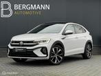 Volkswagen Taigo 1.0 TSI 3x R-line|Pano|ACC|18”|Beats|LED, Electronic Stability Program (ESP), Gebruikt, Zwart, Alcantara
