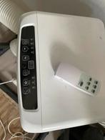 Airco Handson bari - 750 W - wit, Witgoed en Apparatuur, Airco's, Ophalen, Gebruikt, Minder dan 60 m³, Koelen en Ontvochtigen