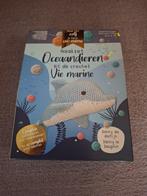 Haakset Oceaan Dieren - Dolfijn Nieuw, Hobby en Vrije tijd, Ophalen of Verzenden, Nieuw, Haken, Patroon of Boek