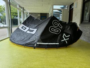 CORE XR Pro 9m beschikbaar voor biedingen