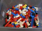 Partij LEGO, diverse onderdelen: ramen deuren dakpannen, Ophalen of Verzenden, Gebruikt, Losse stenen, Lego
