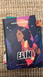 Elin - Milouska Meulens 10+, Ophalen of Verzenden, Nieuw, Milouska Meulens