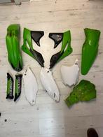 Kappen set Kawasaki kxf 2013-2016, Ophalen of Verzenden