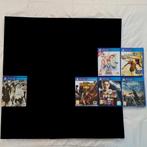 PS4 Games, 1 speler, Ophalen of Verzenden, Gebruikt