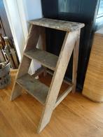 allerlei mooie Franse houten brocante en antiek, Ophalen