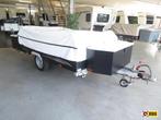 Raclet Panama Up GL, Caravans en Kamperen, Tot en met 4, Raclet