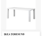 Ikea Toresund tafelblad 180x90 nieuw in doos - 3 stuks, Ophalen, 50 tot 75 cm, Nieuw, 50 tot 100 cm