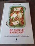 De snelle bakplaat Rukmini Iyer 9789023016274, Boeken, Ophalen of Verzenden, Zo goed als nieuw