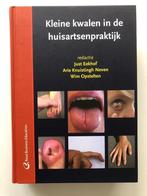 Kleine kwalen in de huisartsenpraktijk (9789035235595), Boeken, Zo goed als nieuw, J.A.H. Eekhof, Overige wetenschappen, Verzenden