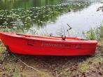Pioner 8 roeiboot te koop, Ophalen, Zo goed als nieuw