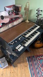 Hammond orgel porta B L100, Muziek en Instrumenten, Orgels, Ophalen, Gebruikt, Hammondorgel