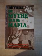 De mythe van de Mafia - Ab Visser, Ophalen of Verzenden, Gelezen