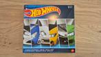 Hot Wheels European Car Culture 6-pack., Hobby en Vrije tijd, Modelauto's | Overige schalen, Ophalen of Verzenden, Nieuw, Auto