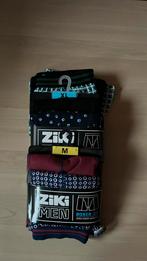 Heren boxers ziki 6 stuks, Ophalen of Verzenden, Zwart, Boxer