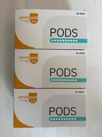 Omnipod Dash pods, Diversen, Verpleegmiddelen, Ophalen of Verzenden, Nieuw