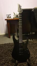 Ibanez GRGR131EX-BKF, Muziek en Instrumenten, Snaarinstrumenten | Gitaren | Elektrisch, Ophalen, Gebruikt, Ibanez