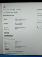 TE KOOP MINI PC FUJITSU ESPRIMO  Q556/2, Ophalen, 2 tot 3 Ghz, Zo goed als nieuw, SSD