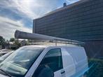 Imperiaal VW Transporter T5/T6 RVS met ladderrol !, Auto diversen, Dakdragers, Ophalen, Zo goed als nieuw