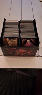 lorcana disney incl trove., Ophalen of Verzenden, Nieuw, Meerdere kaarten