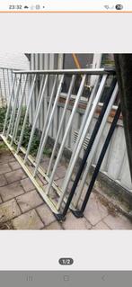 2  imperial voor opel vivaro en andere deverse bus kan gebr, Auto diversen, Dakdragers, Ophalen of Verzenden, Zo goed als nieuw