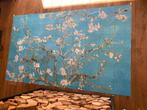IXXI Van Gogh Amandelbloesem 160x120cm, Huis en Inrichting, 125 cm of meer, Ophalen of Verzenden, 75 cm of meer, Print