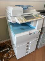 Gratis Ricoh aficio mp c2051, Computers en Software, Printers, Ophalen, Niet werkend, Printer