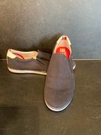 Sneaker Slipper Tommy Hilfiger, Ophalen of Verzenden, Zo goed als nieuw, Blauw