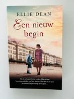 Een nieuw begin. Ellie Dean, Ophalen of Verzenden, Zo goed als nieuw