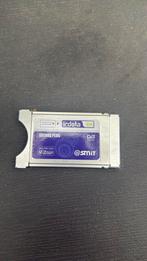 Irdeto insteek module, Ophalen of Verzenden, Zo goed als nieuw, Decoder
