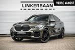 BMW X6 xDrive40i | M Sport | Luchtvering | Panodak | Laser |, Automaat, Gebruikt, Adaptive Cruise Control, Bedrijf