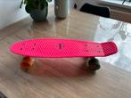 Nijdam skateboard 57cmx15cm, Skateboard, Gebruikt, Ophalen of Verzenden