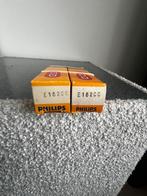 Philips SQ e182cc (5687) nos, Ophalen of Verzenden, Buis of Buizen