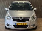 Opel Agila 1.2 Edition AUTOMAAT AIRCO, 86 pk, Gebruikt, 4 cilinders, Elektrische ramen