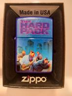 Zippo camel hard pack blues brothers, Verzamelen, Ophalen of Verzenden, Nieuw, Aansteker