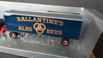 Mack B series Semi Fruehauf Ballantines Beer 1:50 Corgi Pol, Hobby en Vrije tijd, Ophalen of Verzenden, Nieuw, Bus of Vrachtwagen