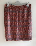 ANNA AURA  rok, Kleding | Dames, Rokken, Ophalen of Verzenden, Zo goed als nieuw, Maat 42/44 (L), Knielengte